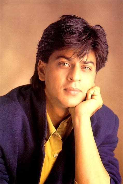 King Shahrukh Khan ♛ Young :) | ♛ King ShahRukh Khan ♛ | Pinterest | Shahrukh khan, King and Love