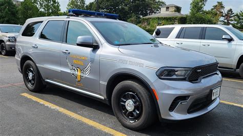 1710 | Ohio State Highway Patrol Dodge Durango | Central Ohio Emergency Response | Flickr