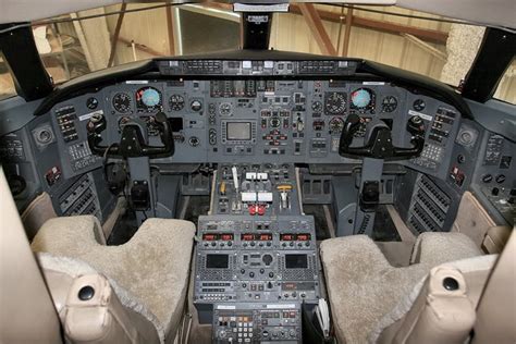 Aircraft Guide: Bombardier Challenger 600 - AvPay Aircraft Sales | Aviation Marketplace & Directory