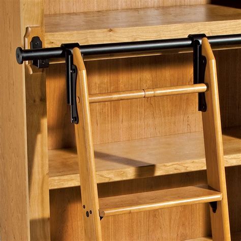 Closet Ladder System | Dandk Organizer