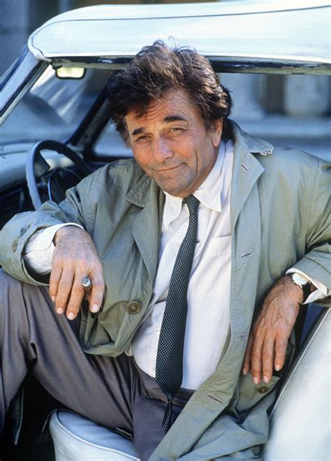 Famous People Who Died on June 23 in History | 'Columbo' star Peter ...