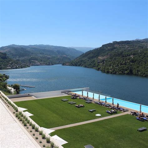 Douro Royal Valley Hotel & SPA