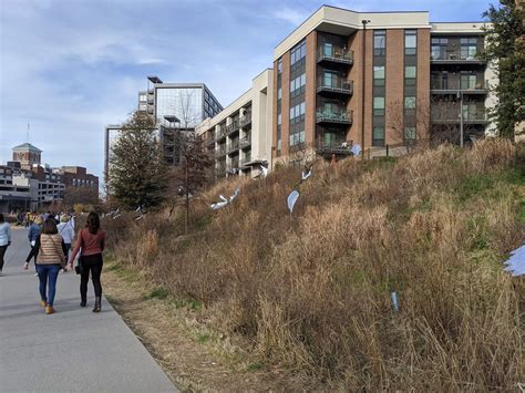 The Atlanta BeltLine launches online mapping for tracking community investments