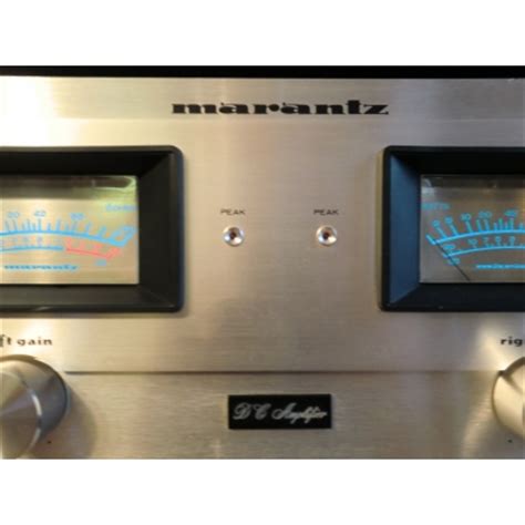 Vintage Marantz Rack Stereo System - PrimeauMusic