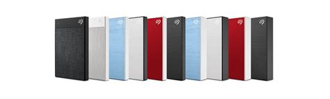 Backup Plus Portable Drives: Portable & External Hard Drives | Seagate US