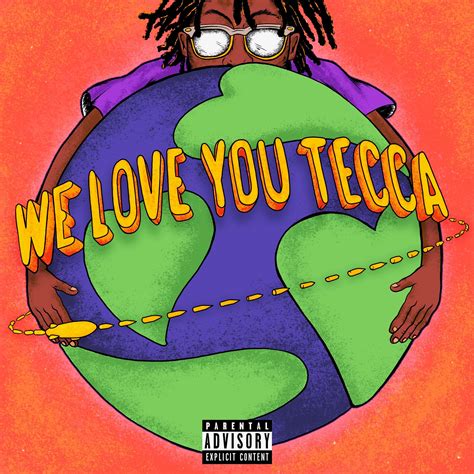 RapEnthusiast's Review of Lil Tecca - We Love You Tecca - Album of The Year