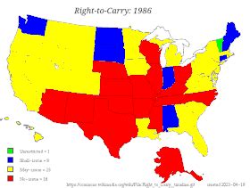 Gun law in the United States - Wikipedia