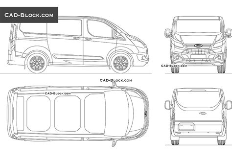 Ford Tourneo Custom | ubicaciondepersonas.cdmx.gob.mx