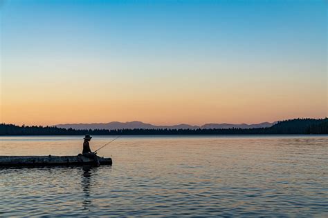 Lake Tahoe Fishing: The Complete Guide