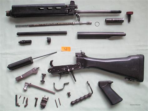 IMBEL FN FAL .308 PARTS KIT for sale at Gunsamerica.com: 970736614