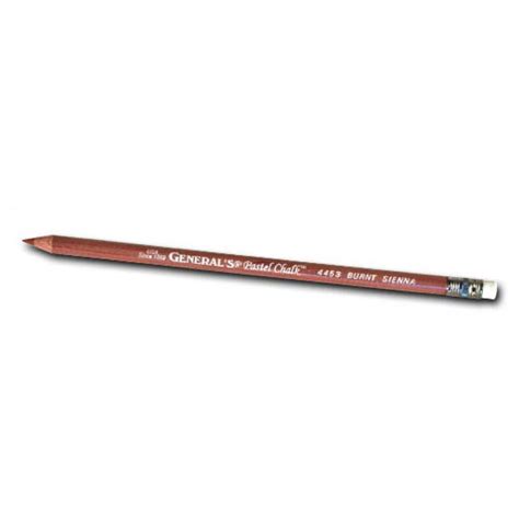 BUY General Multi Pastel White Chalk Pencil