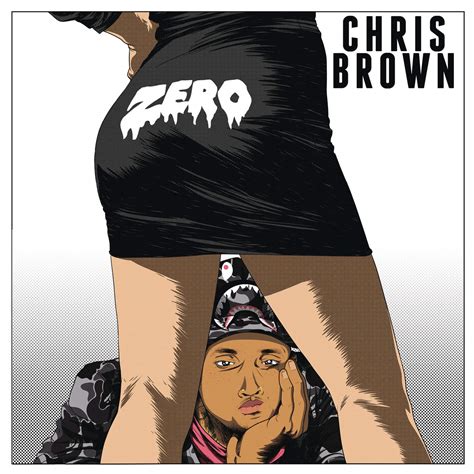 New Music: Chris Brown – 'Zero' (CDQ) | HipHop-N-More