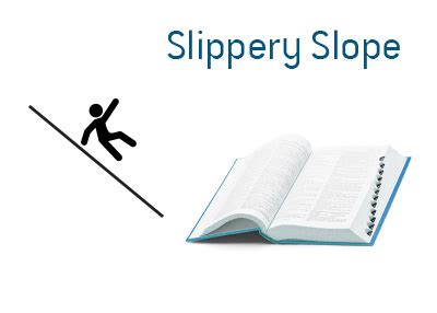 Slippery Slope - What Does It Mean?