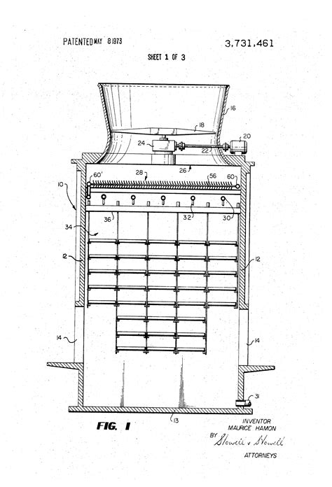 Cooling Tower: Drift Eliminator In Cooling Tower