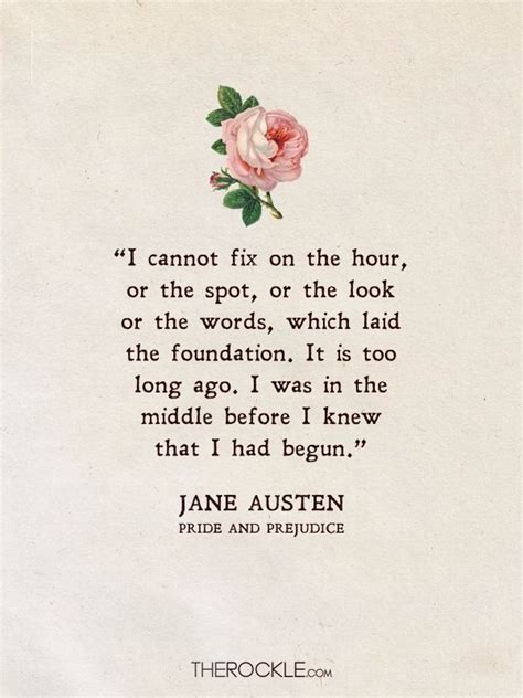 Jane Austen Quotes to Keep You Sassy & Classy in Any Conversation