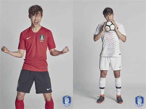 Team Korea introduces new uniform | Gangnam.com