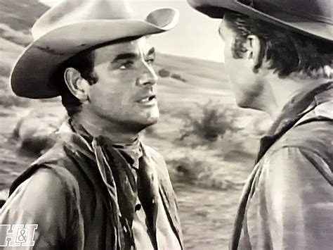 Rawhide (1959-1965) | Rawhide, Handsome, James best