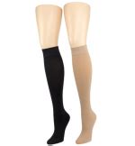 TED Hose vs Compression Stockings - (Comparison w/ Pictures!)