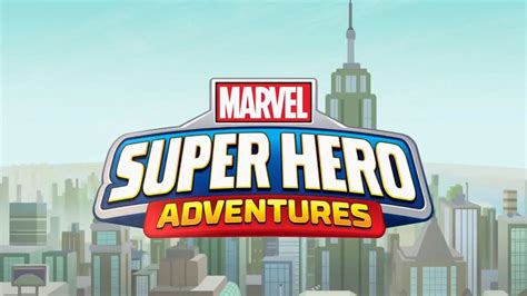 Watch Marvel Super Hero Adventures · Season 1 Full Episodes Online - Plex