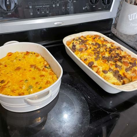 Jimmy Dean Breakfast Casserole recipe - Easy Cook Find