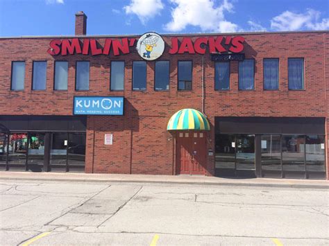 Reviews of Smilin' Jacks Bar & Grill, Scarborough, Toronto | Zomato