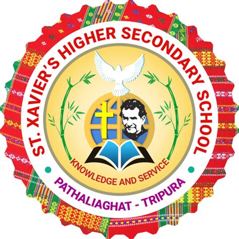 St. Xavier's Higher Secondary SchoolPathaliaghat