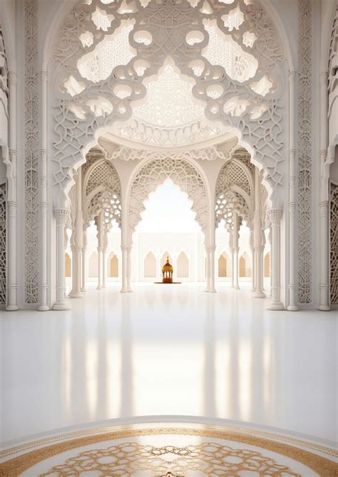 Muslim temple architecture. | Premium Photo - rawpixel