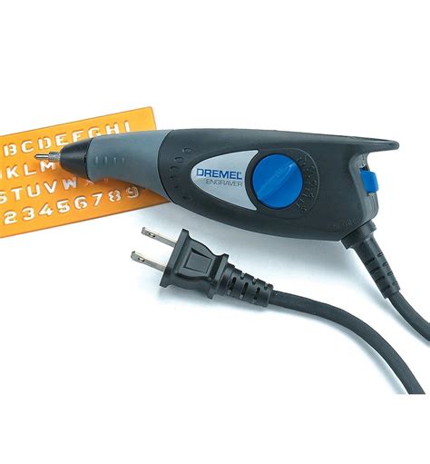 Dremel Electric Engraving Tool - Lee Valley Tools