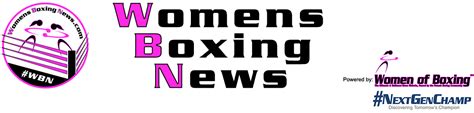 Womens Boxing News