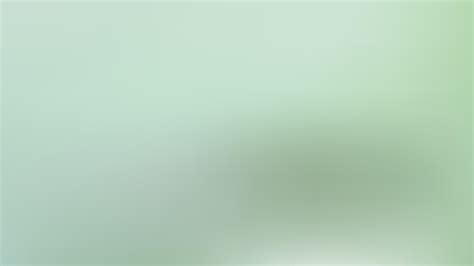 Free Pastel Green Business PPT Background