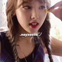 Nayeon GIF - Nayeon - Discover & Share GIFs