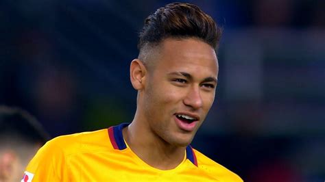 Neymar Hairstyle Wallpapers - Wallpaper Cave