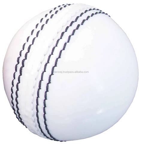 Cricket Ball Best Cork High Quality Training White - Buy High Quality Training White Best Cork ...