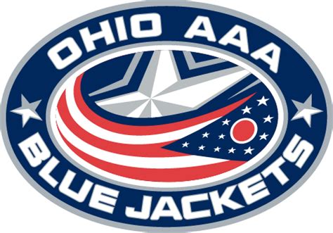 Ohio AAA Blue Jackets | AAA Boys