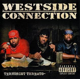 Terrorist Threats - Wikipedia