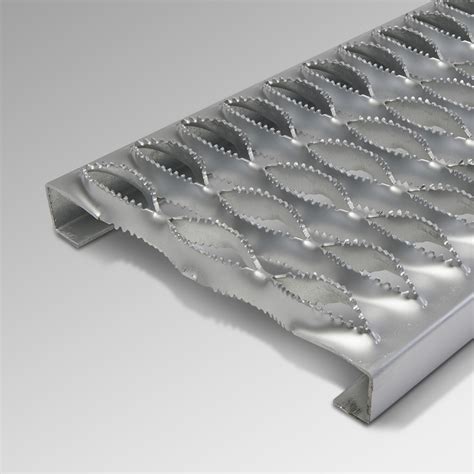 Heavy Duty Grip Strut® Safety Grating - Grating Pacific