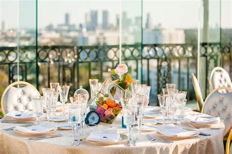 The London West Hollywood | Reception Venues - West Hollywood, CA