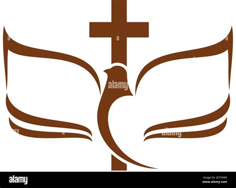 Book dove Stock Vector Images - Alamy