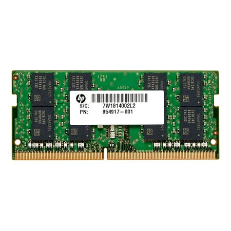 16GB DDR4 SDRAM Memory Module - Walmart.com - Walmart.com