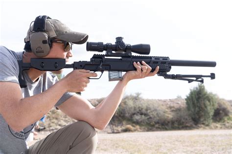 The Best Sniper Rifles Ever Made | Outdoor Life