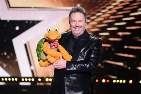 Meet Terry Fator, the Winning Ventriloquist Returning for 'AGT: All-Stars'