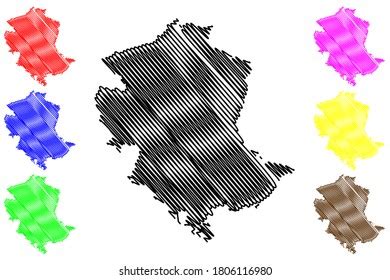 92 Tangshan Map Images, Stock Photos & Vectors | Shutterstock