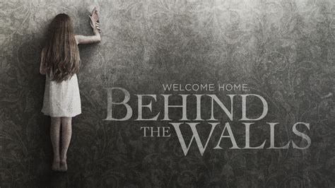 Watch Behind the Walls (2018) Full Movie Free Online - Plex