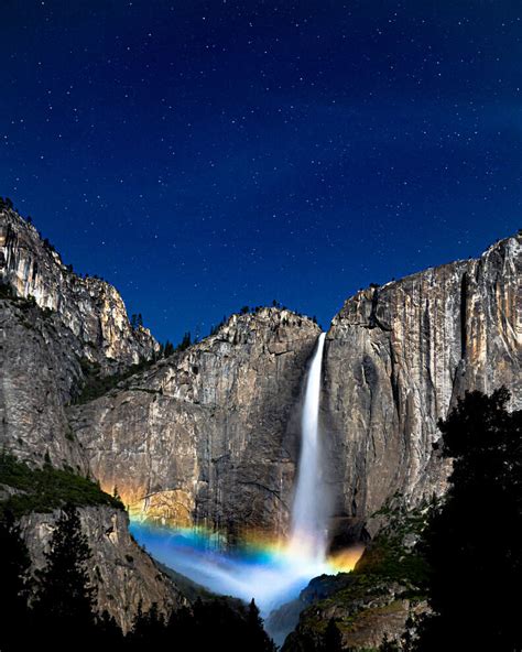 What is a Moonbow? How to See the Moonbow at Cumberland Falls - Thrillist