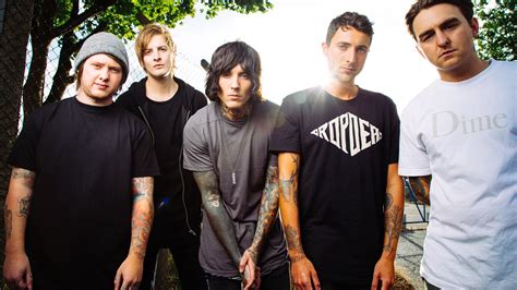 Bring Me The Horizon Wallpapers Images Photos Pictures Backgrounds