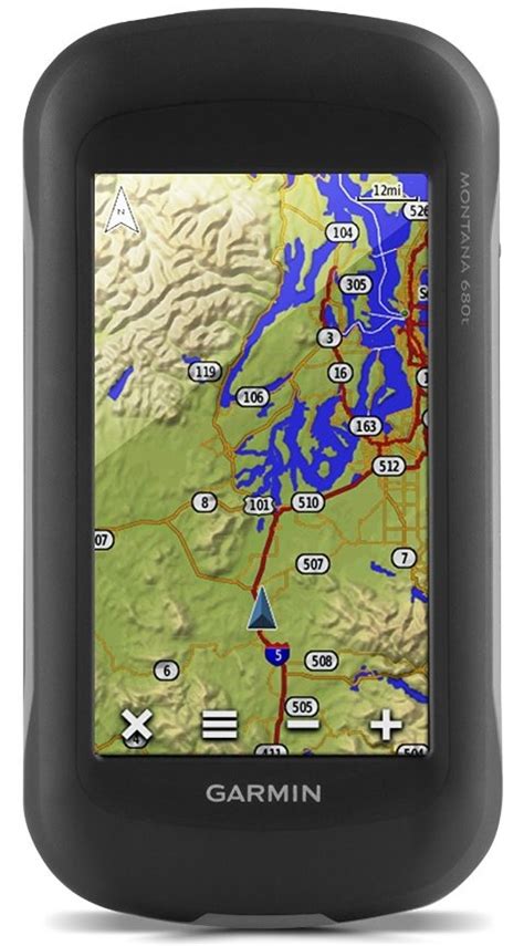 Best Hiking GPS of 2020 - The Ultimate Guide - Best Hiking