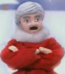 Robot Chicken Santa Claus / Characters - TV Tropes