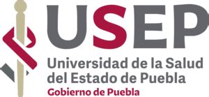 Universidad de la Salud del Estado de Puebla Logo PNG Vector (AI) Free Download