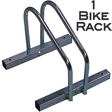 EasyGo Floor Stationary Single Bike Wheel Rack, Indoor – Outdoor Bike Stand - Walmart.com