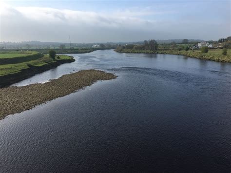 River Foyle © David Robinson :: Geograph Ireland